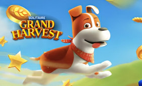 Playing Solitaire Grand Harvest on a Laptop: A Comprehensive Review